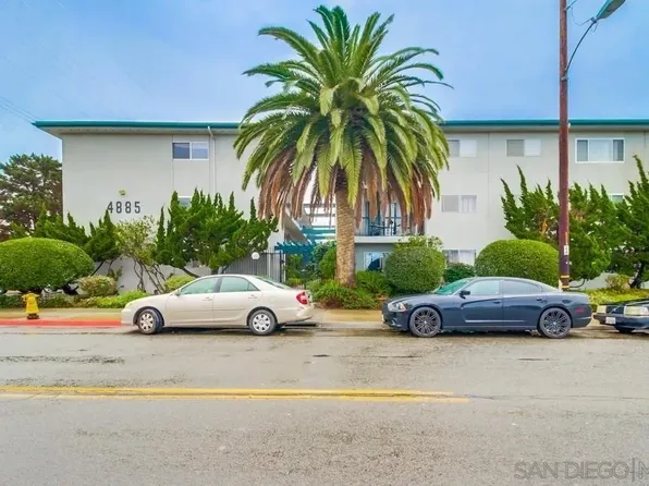 4885 Cole St Unit 38, San Diego, CA 92117