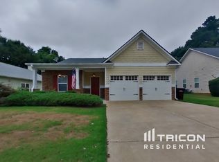 154 Mercer Ln, Cartersville, GA 30120