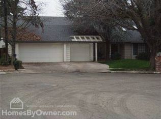 910 E Decatur Ave, Fresno, CA 93720