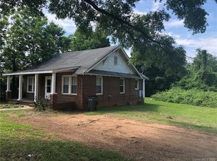 3303 Tuckaseegee Rd, Charlotte, NC 28208