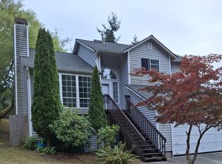 316 60th Pl SE, Everett, WA 98203