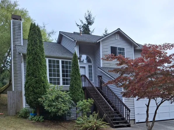 316 60th Pl SE, Everett, WA 98203