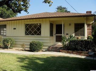 320 Highland Pl, Monrovia, CA 91016