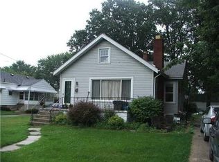 5820 Georgedale Rd, Toledo, OH 43613