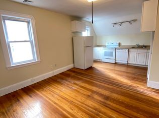 22 Holyoke Rd #3A, Somerville, MA 02144