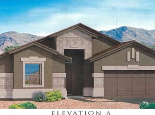 232 Golden Rise St, El Paso, TX 79928