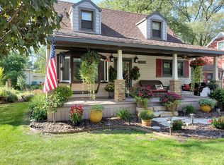 15508 Ridgeway Ave, Markham, IL 60428