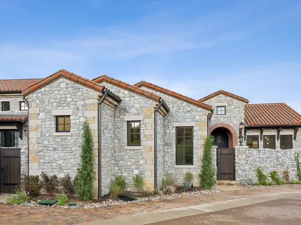 24 Catalonia Dr, Westlake, TX 76262