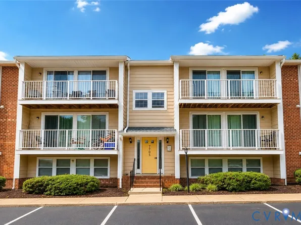 7705 Okeith Ct APT 1802, Henrico, VA 23228