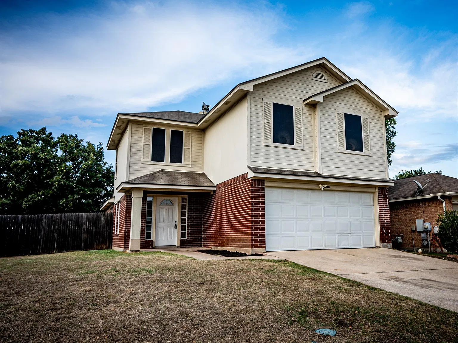 3 bed, 2.5 bath, 1758 sqft, $1,850 — Photo 2