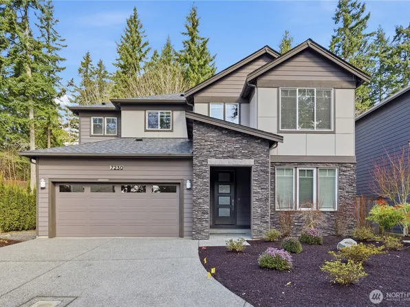 7230 NE 129th St, Kirkland, WA 98034
