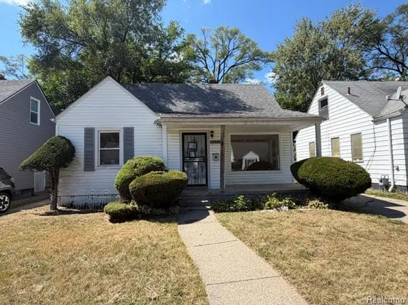 19359 Trinity St, Detroit, MI 48219