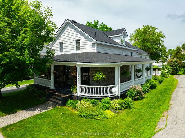 652 Henry St W, Prescott, ON K0E 1T0