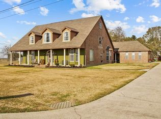 59460 Sexton Dr, Plaquemine, LA 70764