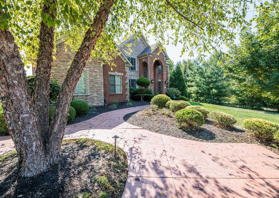 3240 Linville Ln, Lexington, KY 40513 Zillow
