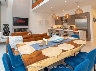 3782 Ferretti Ct, Innisfil, ON L9S 0N6