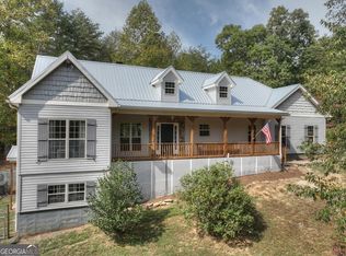 900 Evans Rd, Ellijay, GA 30536