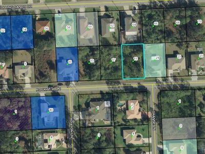 19 Rockwell Ln, Palm Coast, FL, 32164