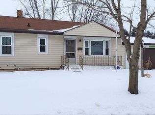 410 Hill St, Mount Morris, IL 61054