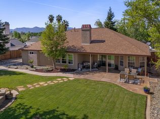 2045 Princeton Way, Redding, CA 96003