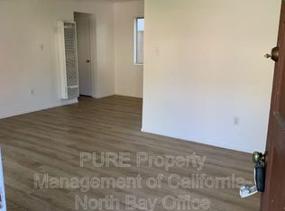 1625 Slater St UNIT A2, Santa Rosa, CA 95404