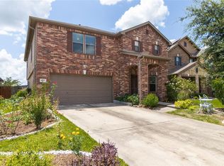 3647 Hawley Creek Dr, Spring, TX 77386
