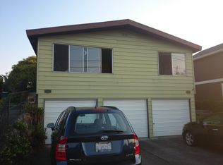 742 N 92nd St, Seattle, WA 98103