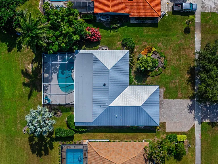 Neighborhood