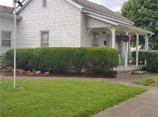 510 S Marion St, Martinsville, IN
