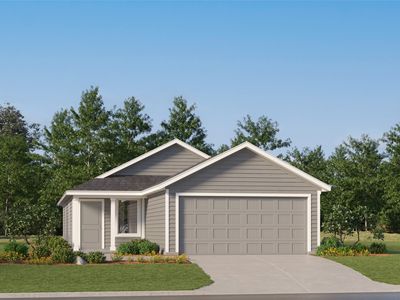 1033 Calley Pear Trl, Princeton, TX, 75407