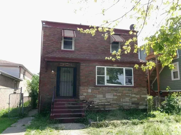 9351 S La Salle St, Chicago, IL 60620
