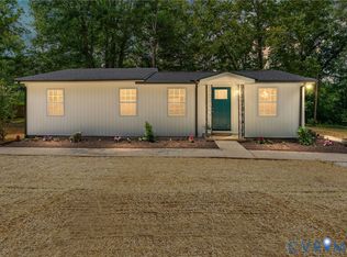 14501 Hopeful Church Rd, Bumpass, VA 23024
