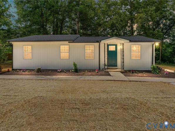 14501 Hopeful Church Rd, Bumpass, VA 23024