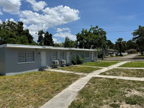 3408 E Dr Martin Luther King Jr Blvd, Tampa, FL 33610