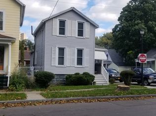 154 Benton St, Rochester, NY 14620