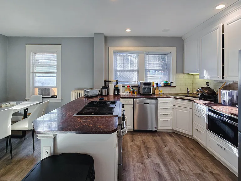 235 Chestnut Hill Ave #1 — Photo 5