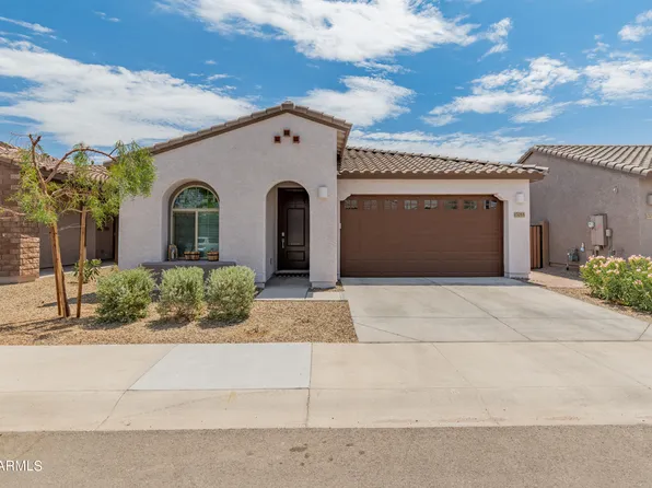17055 W EL CAMINITO Drive, Waddell, AZ 85355
