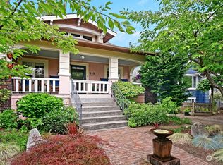 612 N 47th St, Seattle, WA 98103