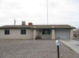 3773 Cholla Dr, Lake Havasu City, AZ 86406