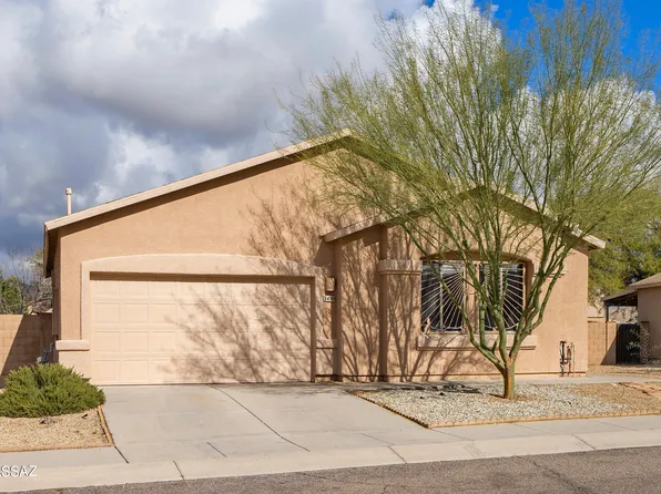 3430 W Avenida Bonita, Tucson, AZ 85746