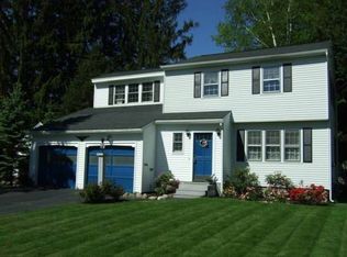 234 N Adams St, Manchester, NH 03104