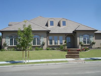 11906 Bedfordshire Dr, Bakersfield, CA, 93311