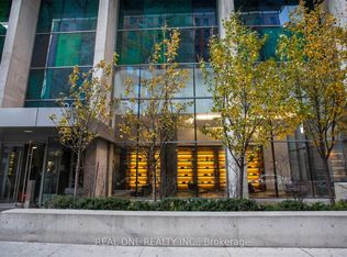 38 Grenville St #3606, Toronto, ON M4Y 1A5