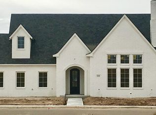 6104 Foley Sq, Amarillo, TX 79119