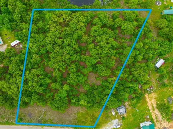 1804 Remuda Dr Lot 21, Mannford, OK 74044