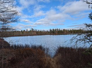 Slough Lake Rd, Gwinn, MI 49841