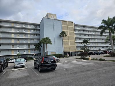 5500 NW 2nd Avenue #318, Boca Raton, FL, 33487