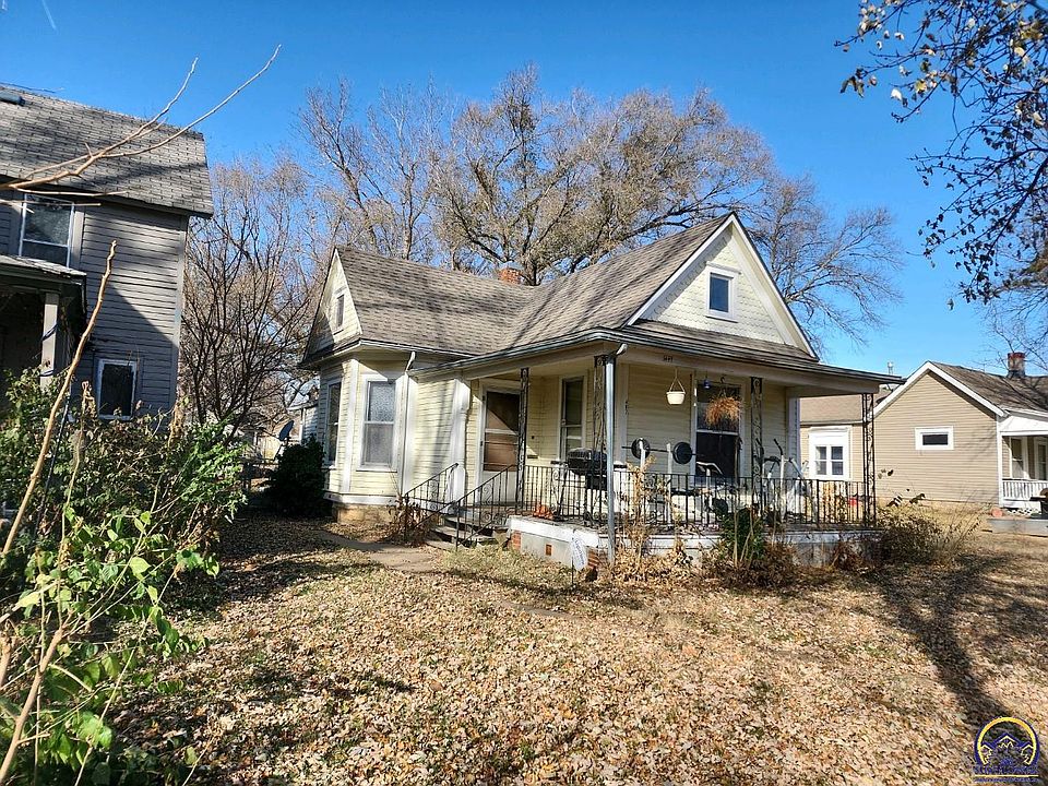2nd image of 407 SW Taylor St