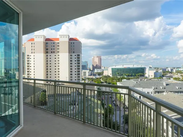 450 Knights Run Ave #1001, Tampa, FL 33602