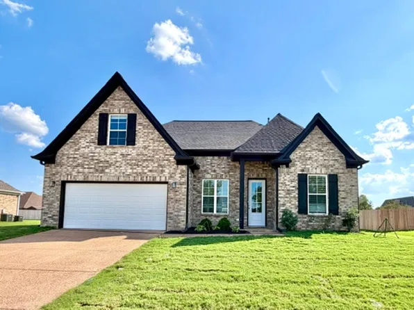 115 Summer Rose Ln, Somerville, TN